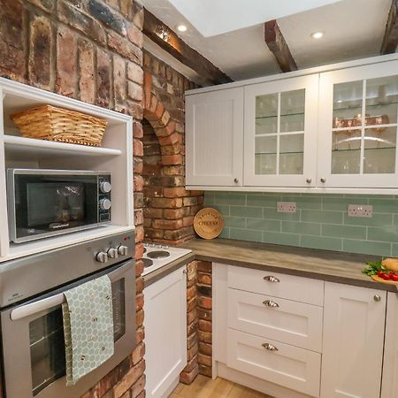 Villa 20 High Street Bridlington Esterno foto