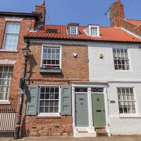 Villa 20 High Street Bridlington Esterno foto