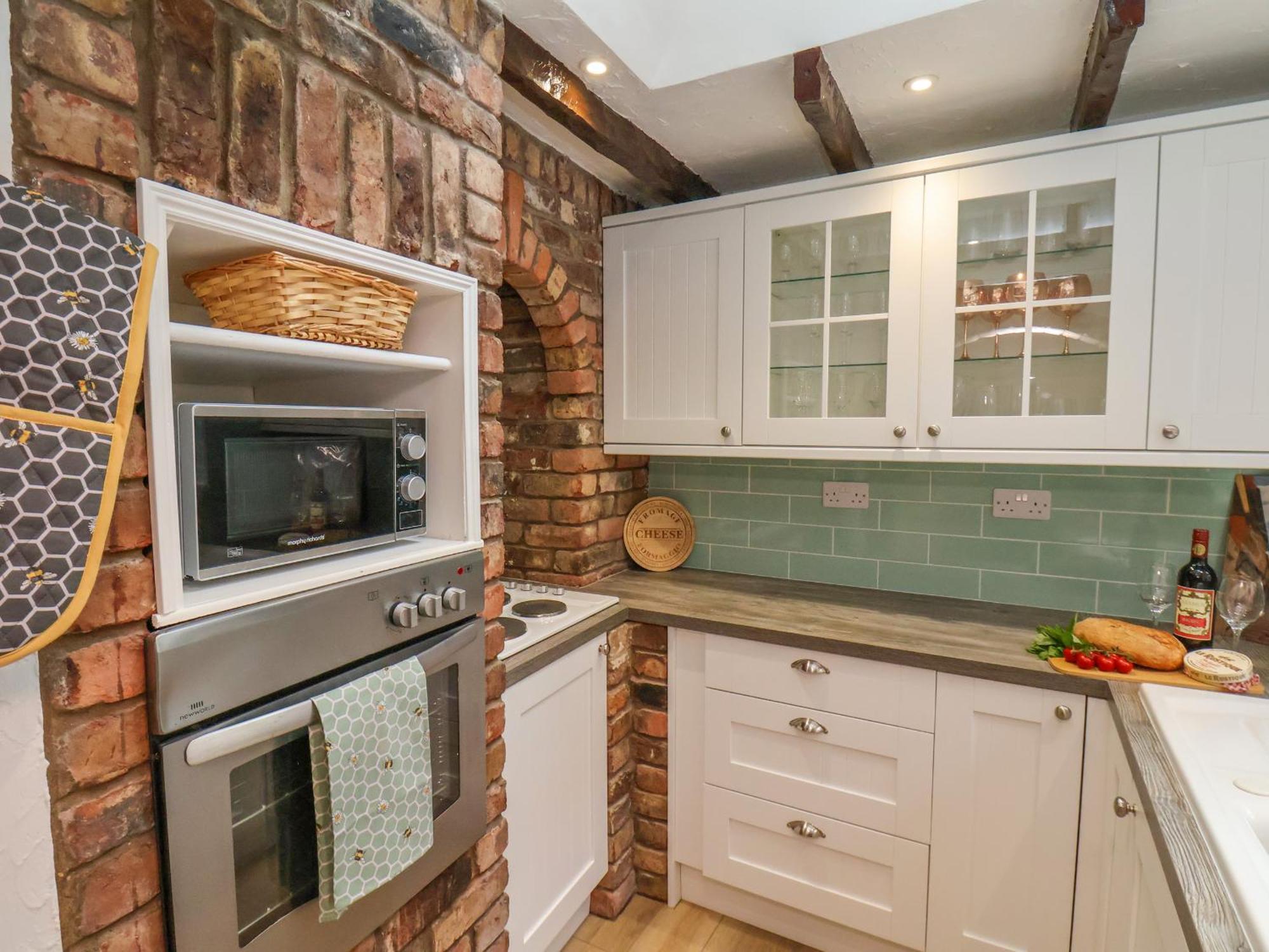 Villa 20 High Street Bridlington Esterno foto