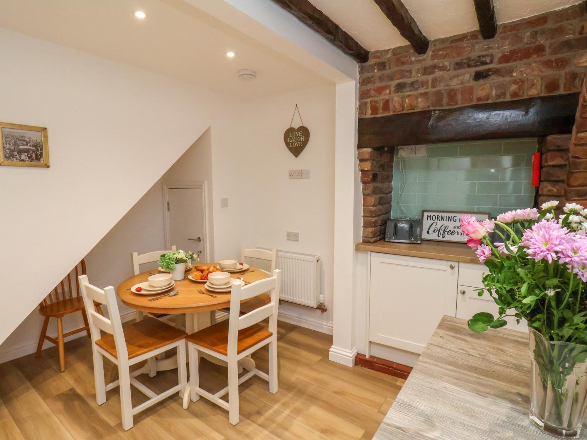Villa 20 High Street Bridlington Esterno foto