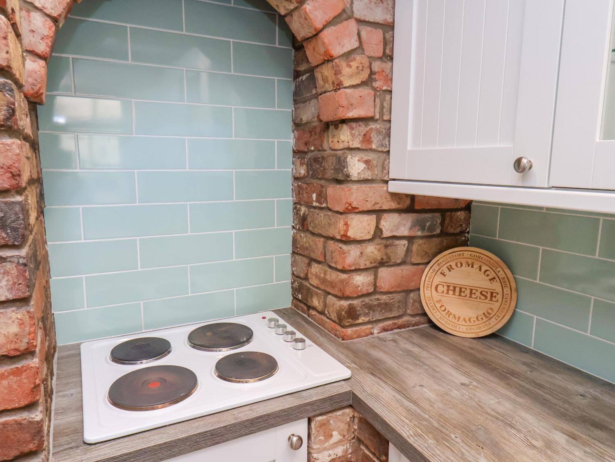 Villa 20 High Street Bridlington Esterno foto