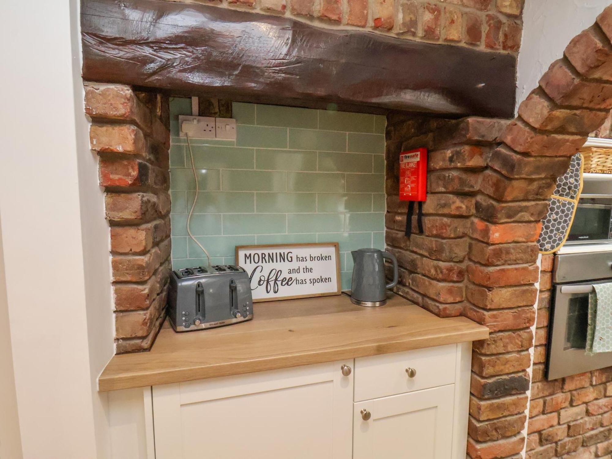Villa 20 High Street Bridlington Esterno foto