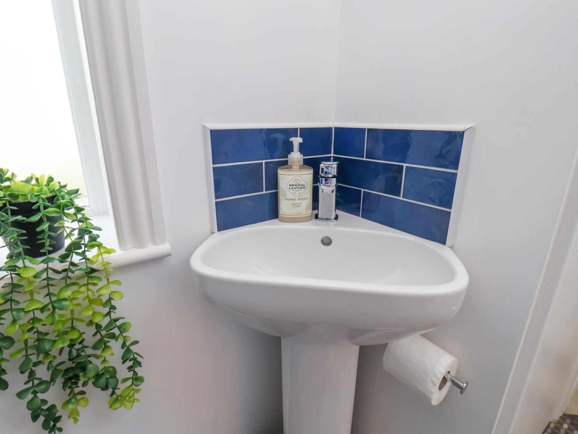Villa 20 High Street Bridlington Esterno foto