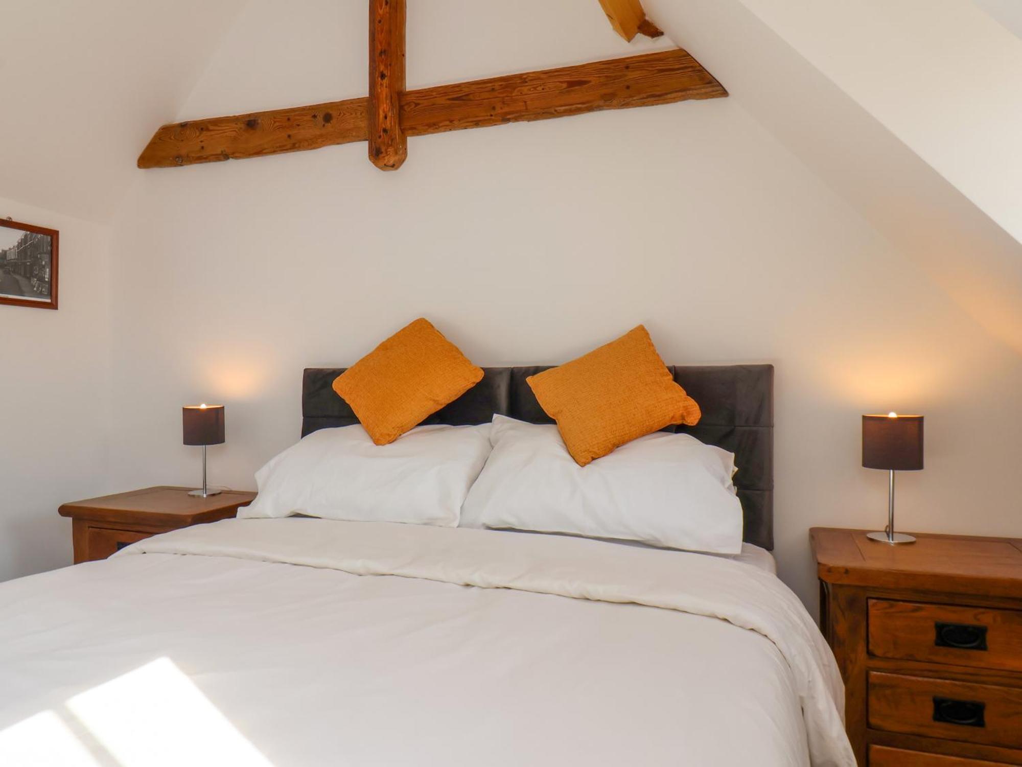 Villa 20 High Street Bridlington Esterno foto