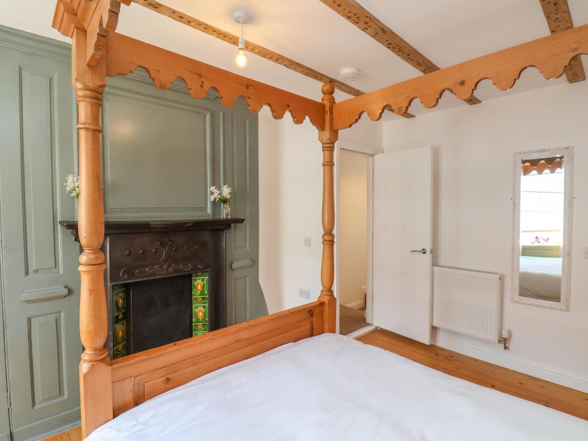 Villa 20 High Street Bridlington Esterno foto