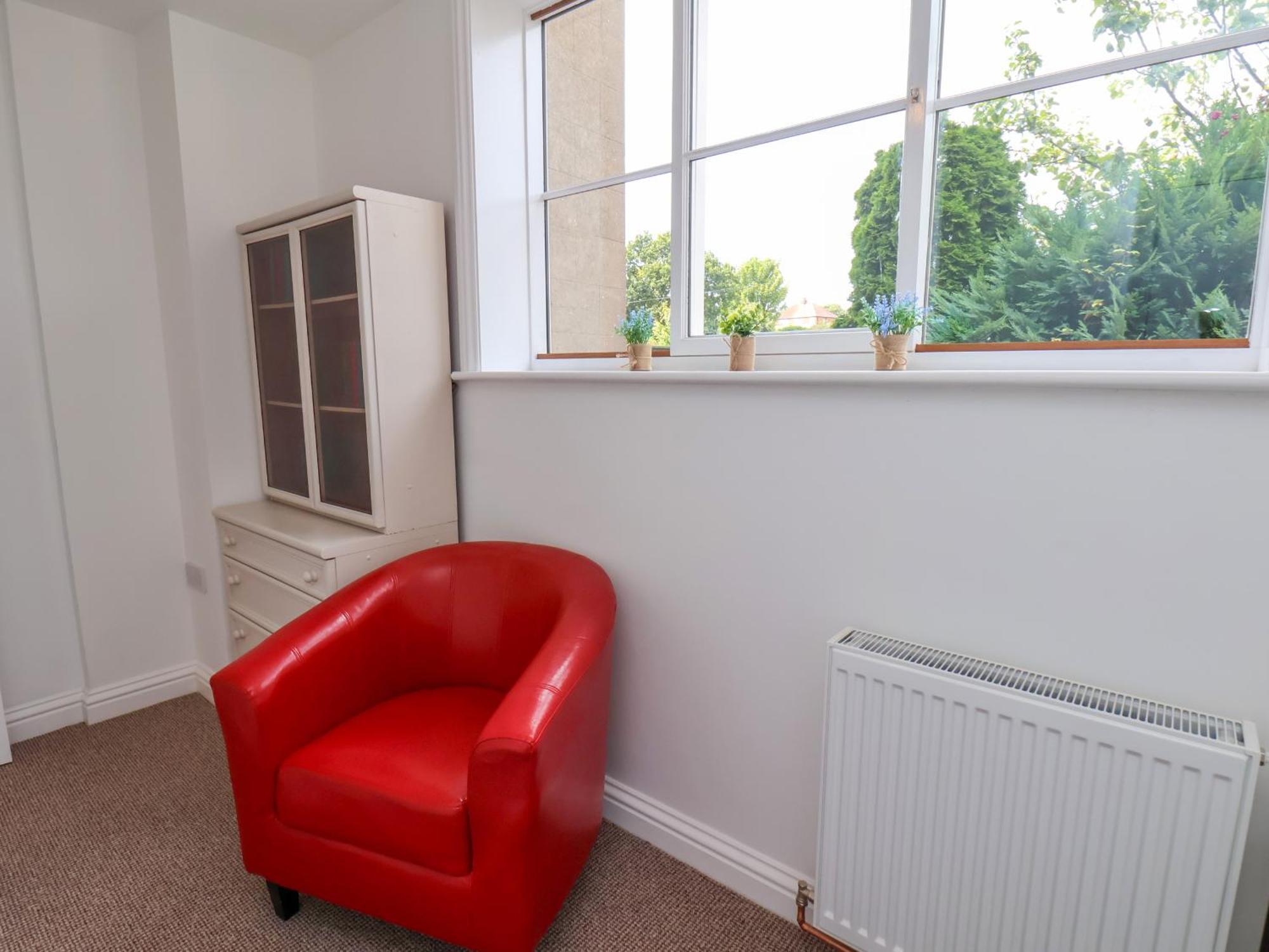 Villa 20 High Street Bridlington Esterno foto