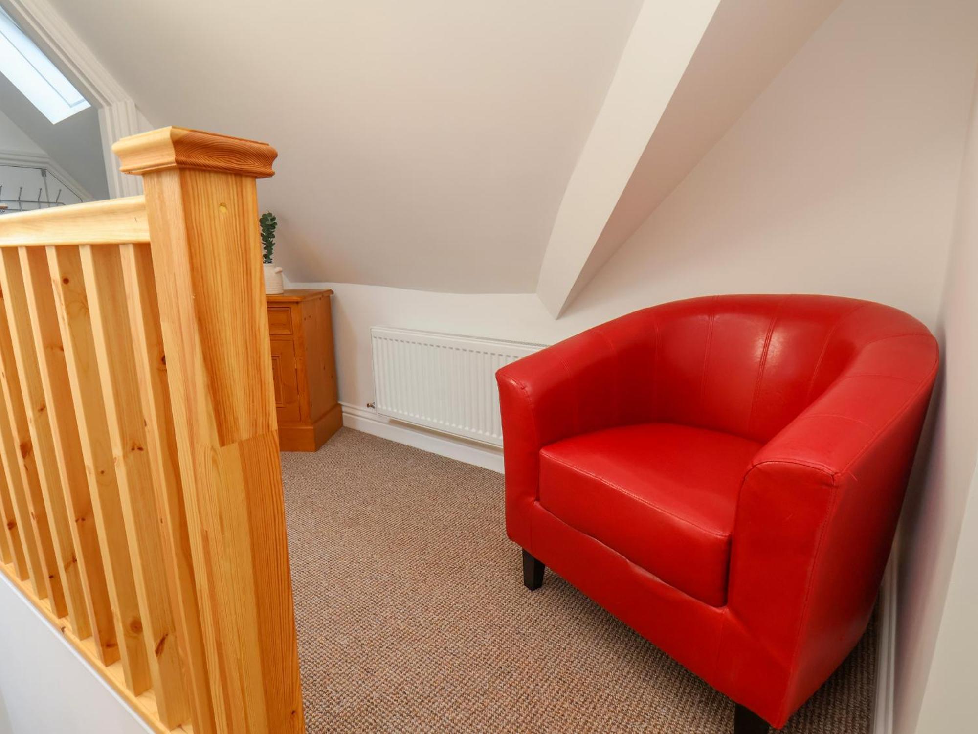 Villa 20 High Street Bridlington Esterno foto