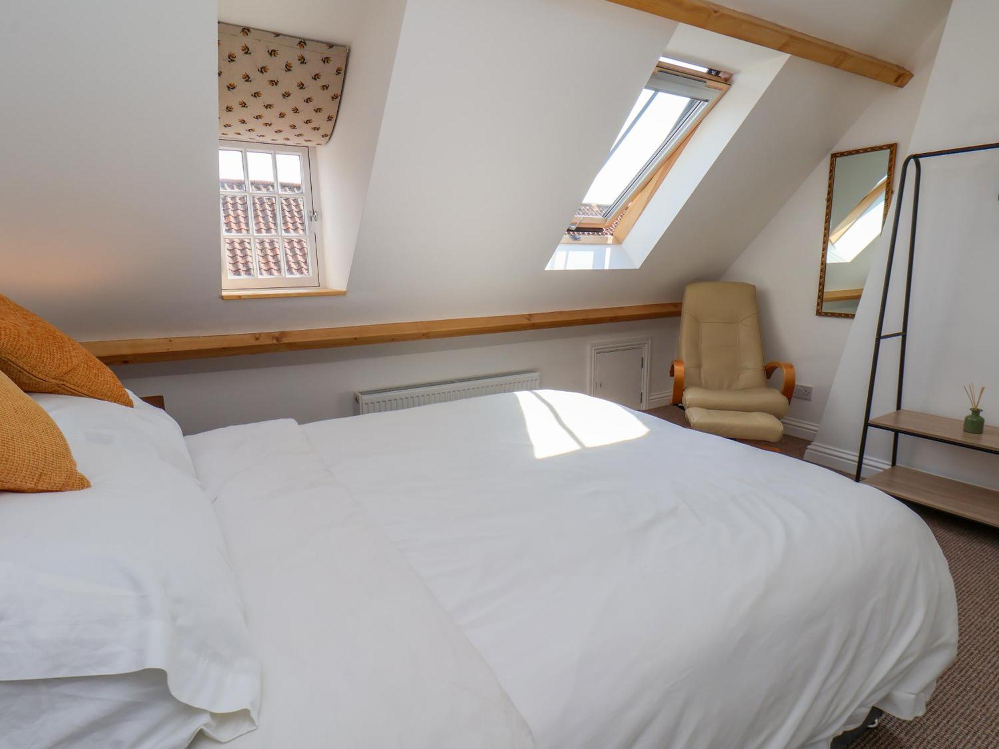 Villa 20 High Street Bridlington Esterno foto