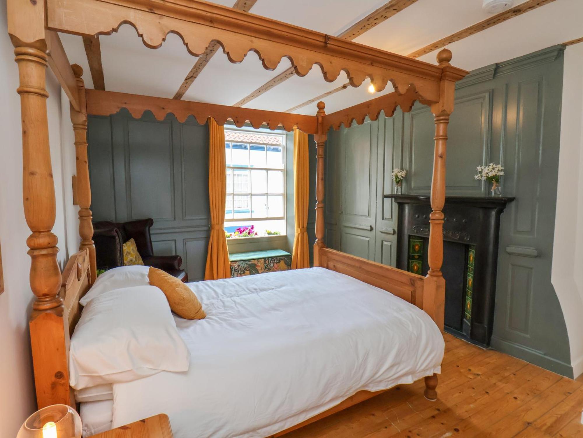 Villa 20 High Street Bridlington Esterno foto