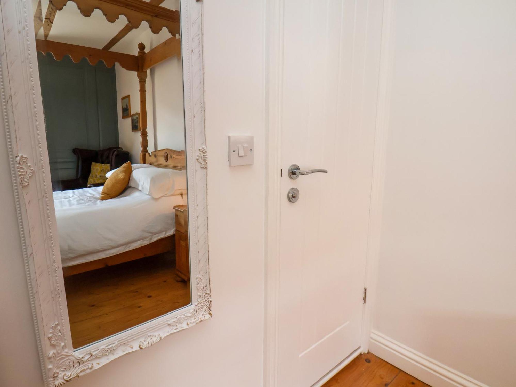 Villa 20 High Street Bridlington Esterno foto