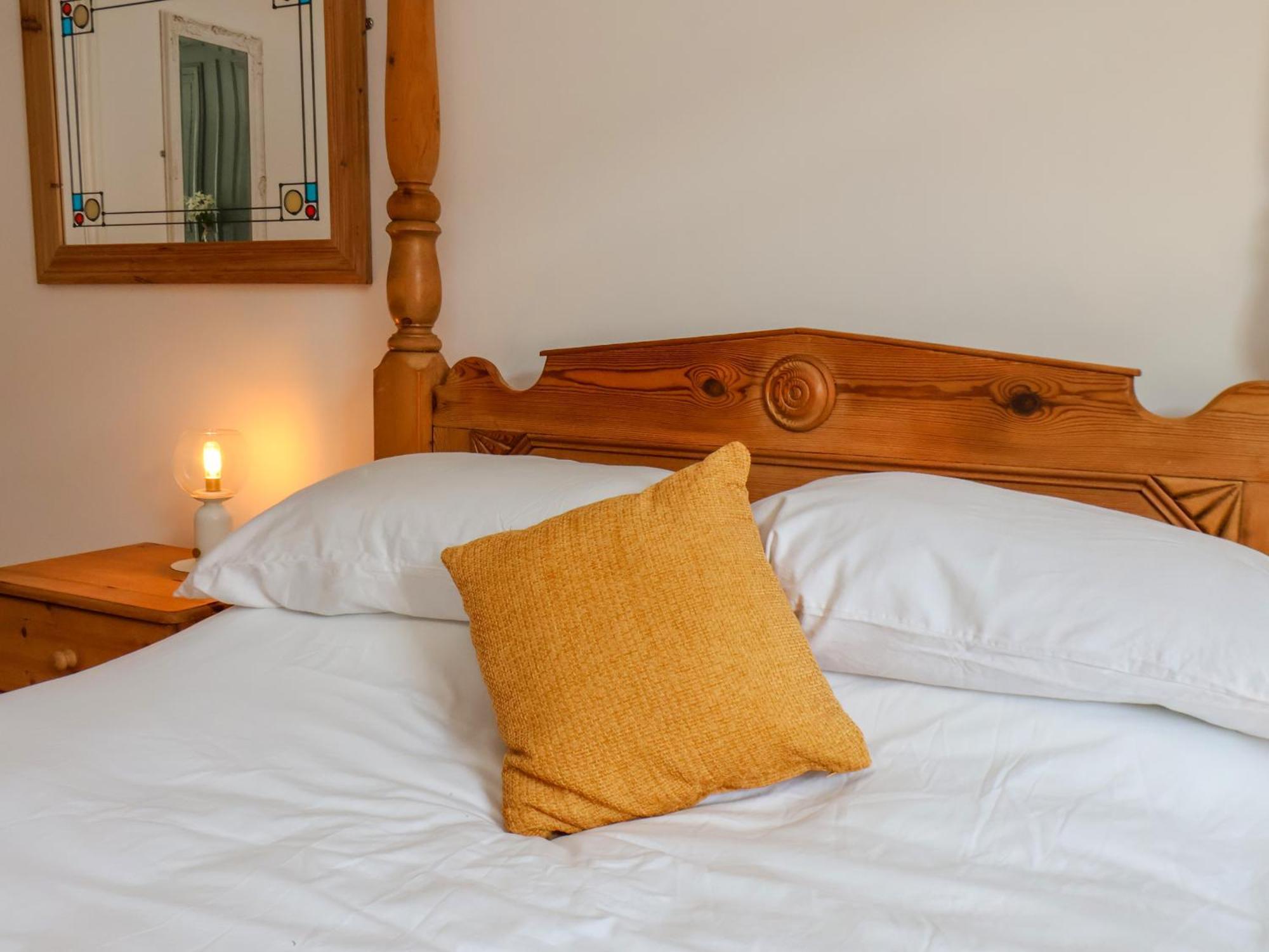 Villa 20 High Street Bridlington Esterno foto