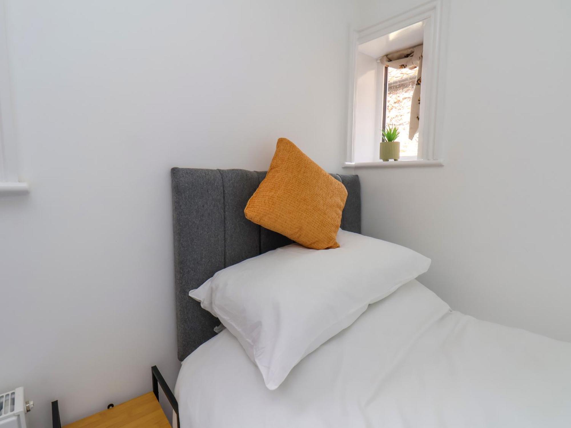 Villa 20 High Street Bridlington Esterno foto