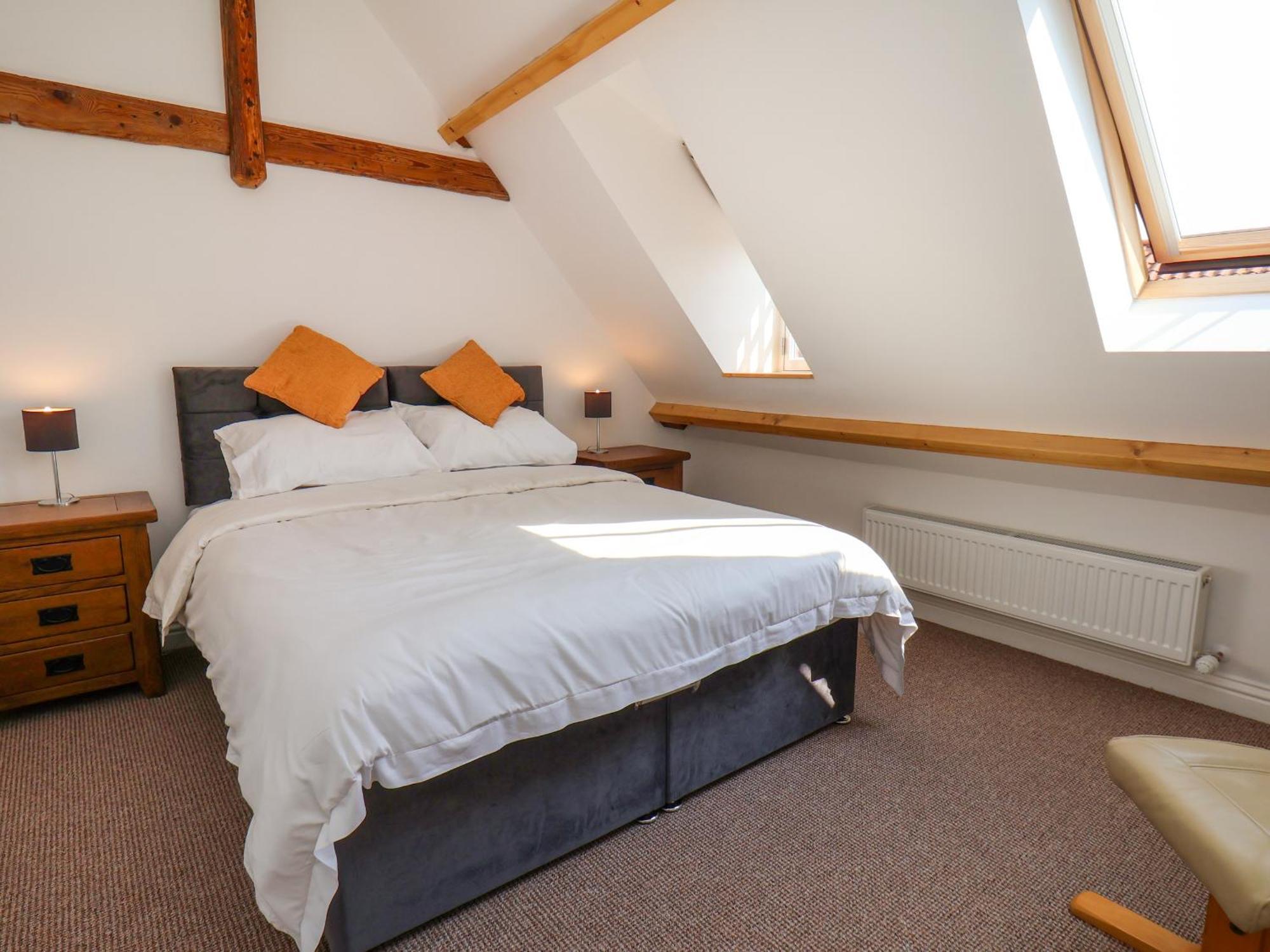 Villa 20 High Street Bridlington Esterno foto