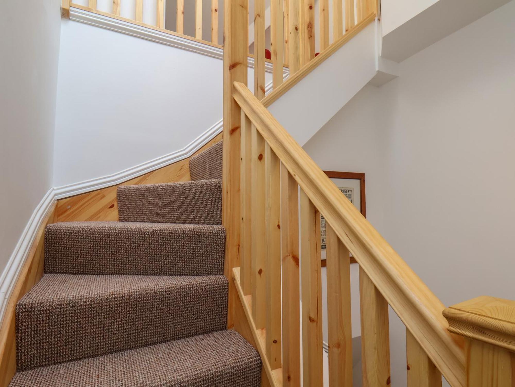 Villa 20 High Street Bridlington Esterno foto