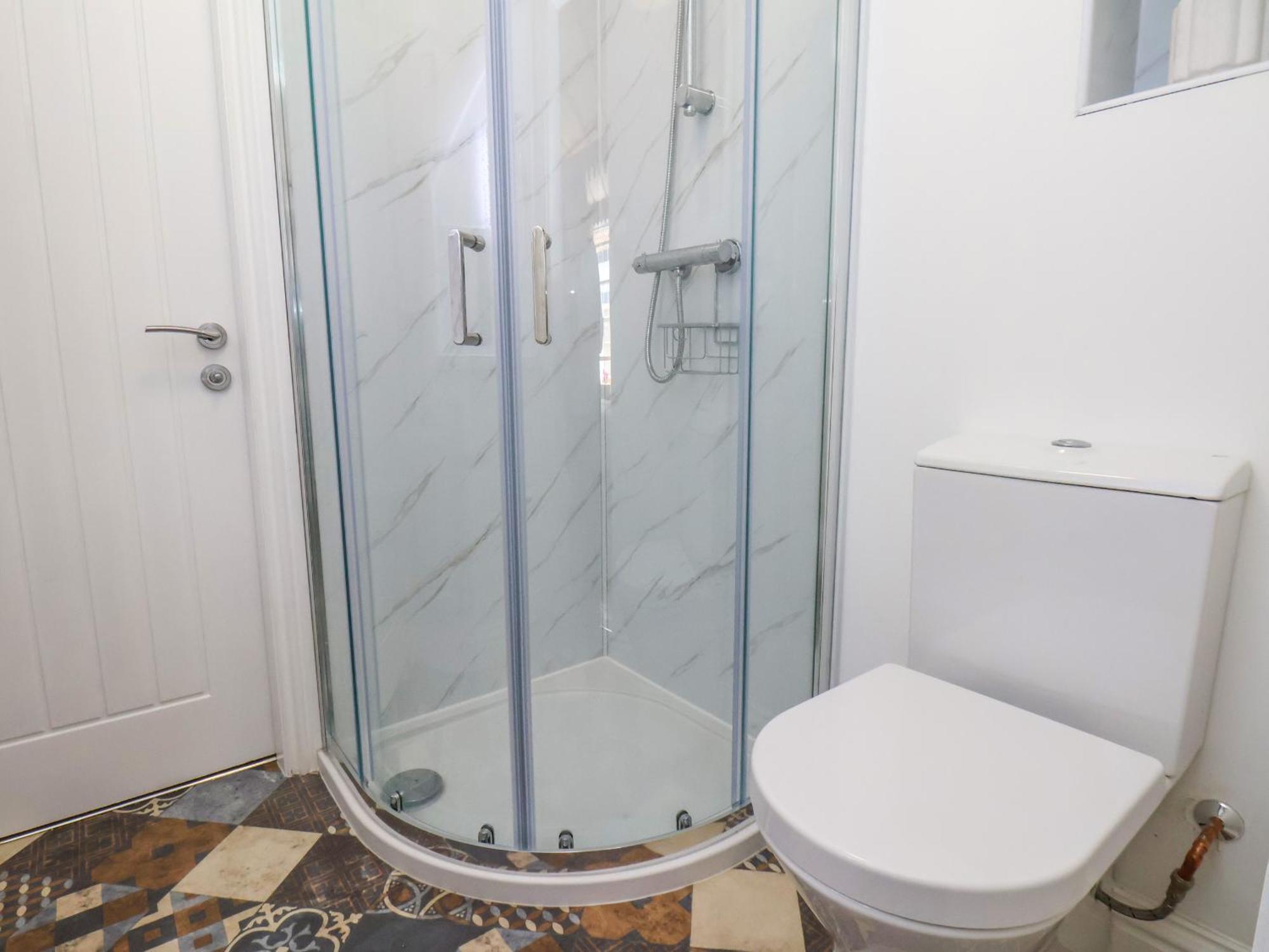 Villa 20 High Street Bridlington Esterno foto
