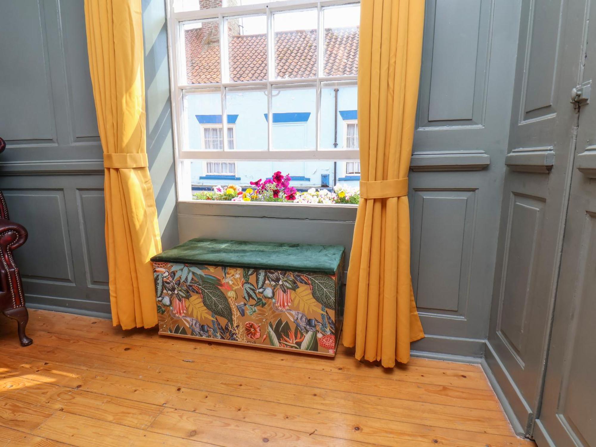 Villa 20 High Street Bridlington Esterno foto