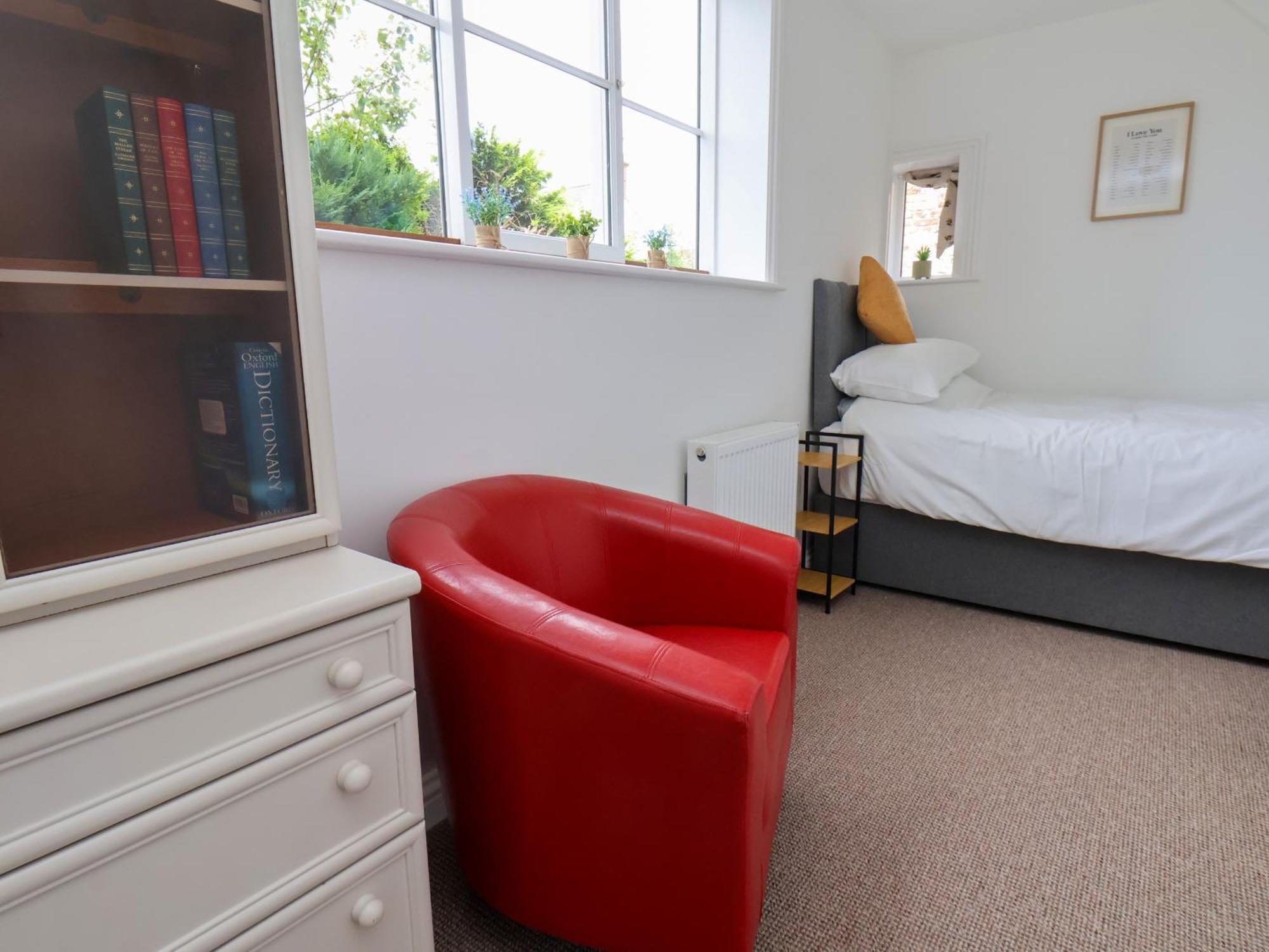 Villa 20 High Street Bridlington Esterno foto
