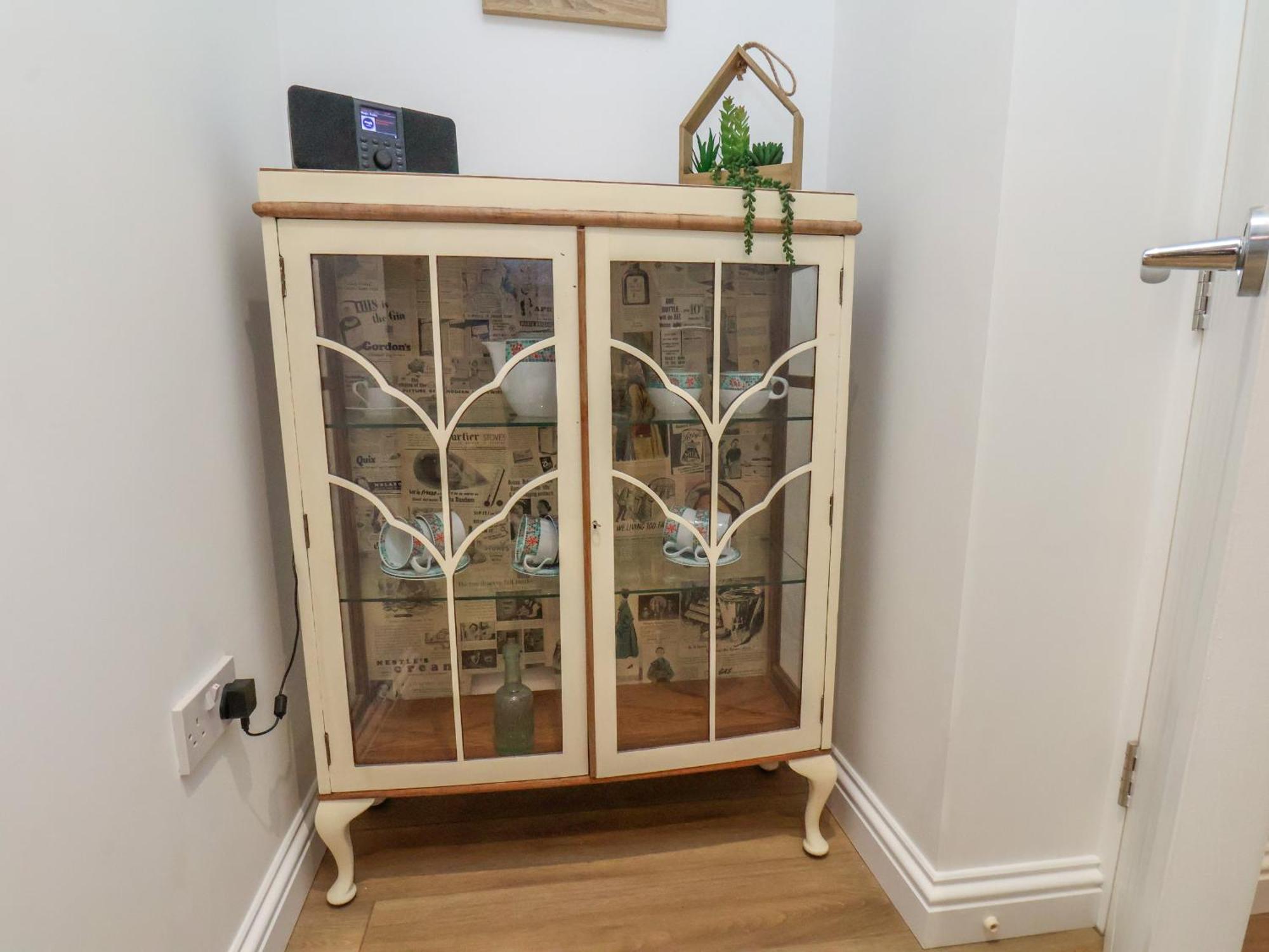 Villa 20 High Street Bridlington Esterno foto