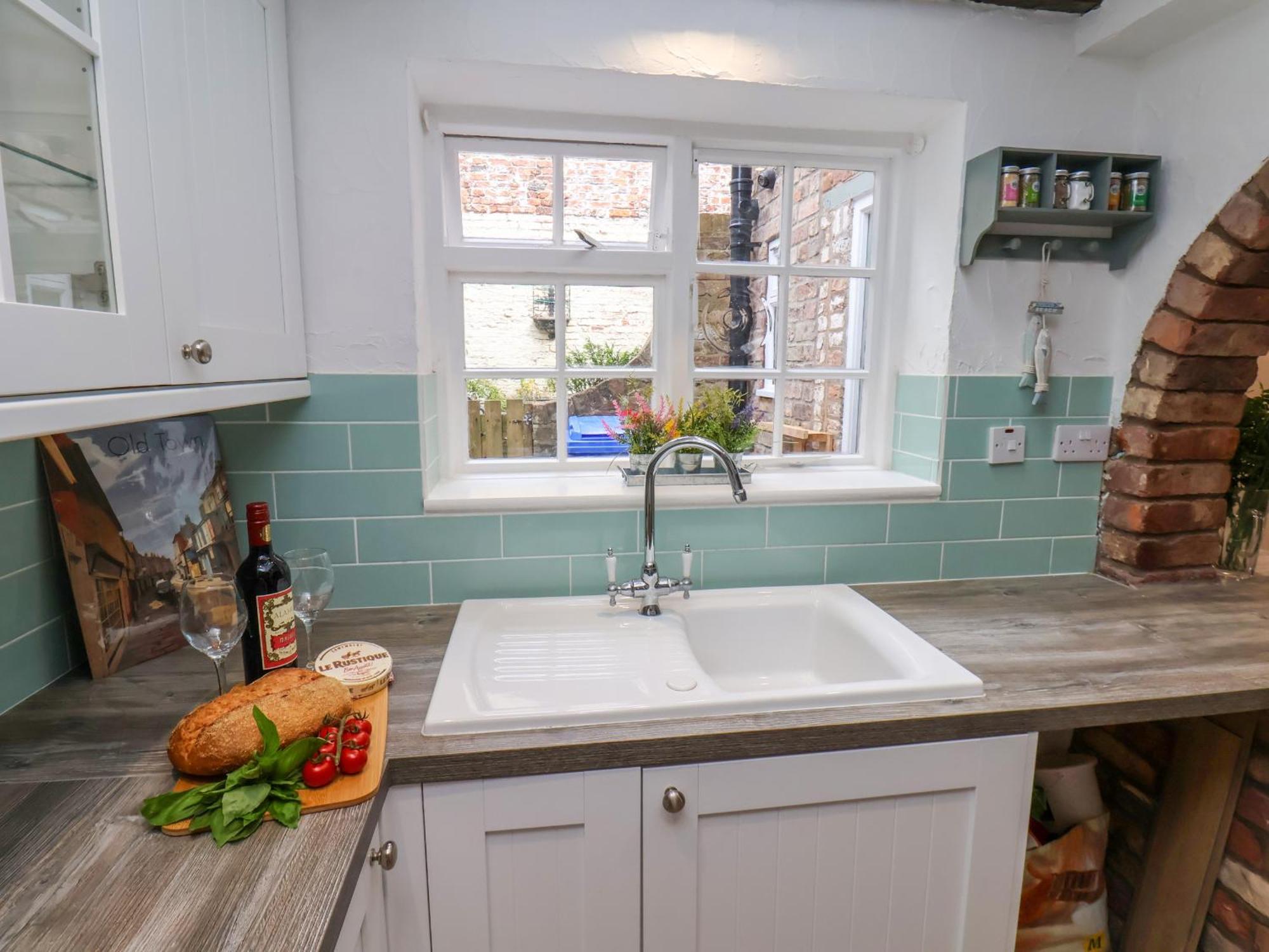 Villa 20 High Street Bridlington Esterno foto