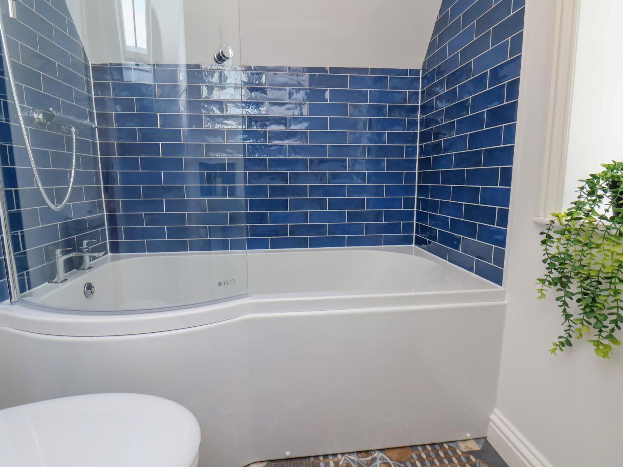 Villa 20 High Street Bridlington Esterno foto