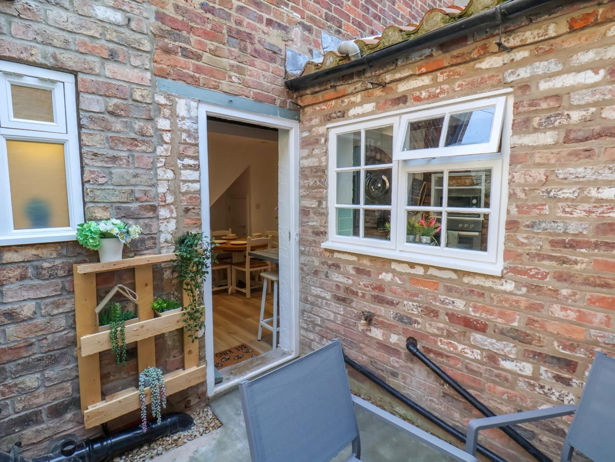 Villa 20 High Street Bridlington Esterno foto