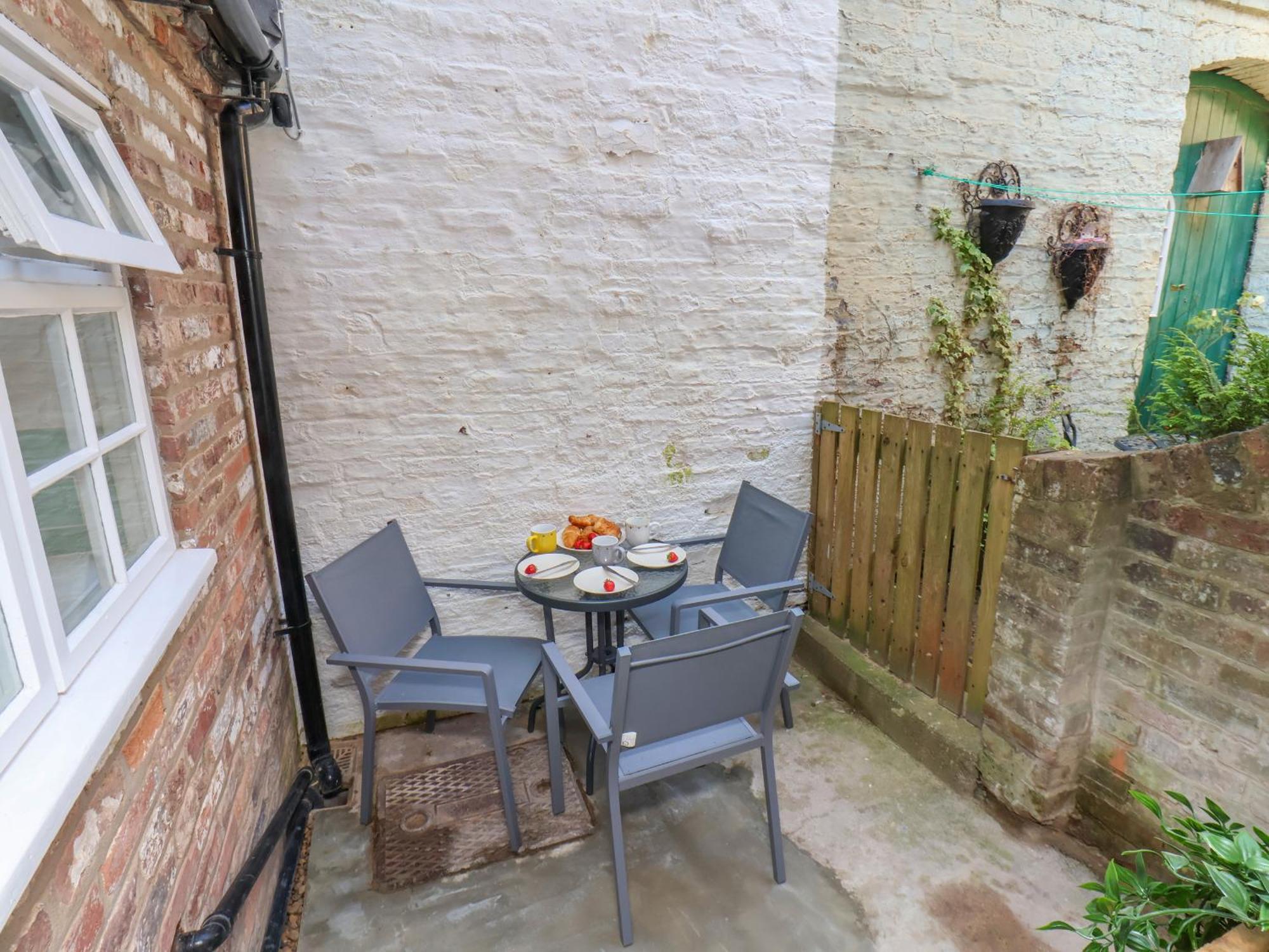Villa 20 High Street Bridlington Esterno foto