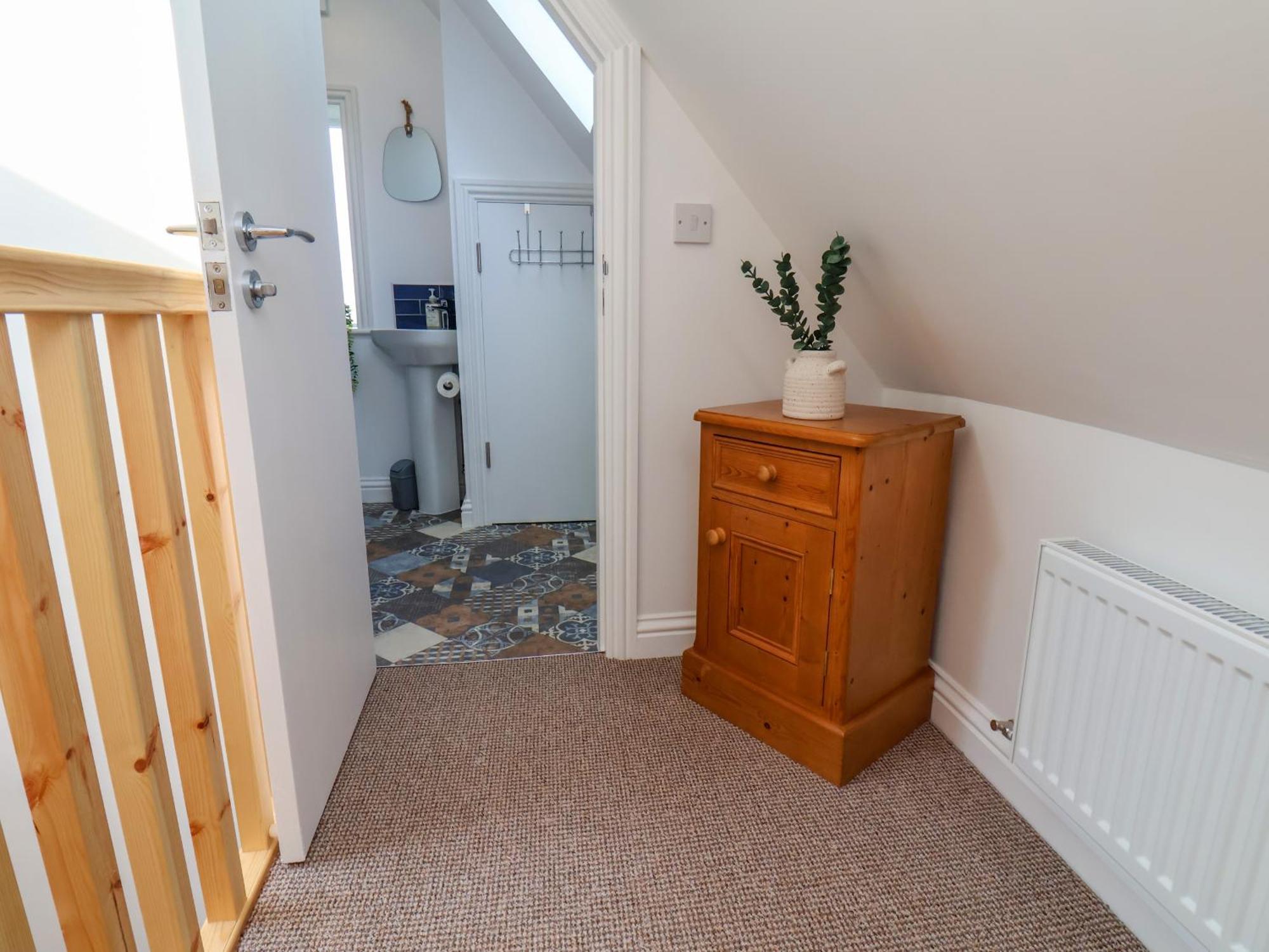 Villa 20 High Street Bridlington Esterno foto
